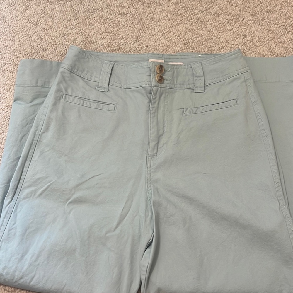 A New Day Wide Leg Pants